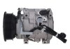 DCP45011 DENSO Компрессор кондиционера MITSUBISHI PAJERO III (V7_W, V6_W) 00-07 (фото 3)