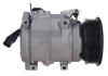 DCP45011 DENSO Компрессор кондиционера MITSUBISHI PAJERO III (V7_W, V6_W) 00-07 (фото 5)