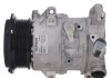 DCP50039 DENSO Компресор кондиціонера TOYOTA CAMRY 06-11, RAV4 05-13, CAMRY седан (_XV4_) 06-11, RAV 4 III (ACA3_, AC (фото 3)