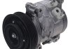 DCP50041 DENSO Компресор кондиціонера TOYOTA CAMRY (MCV3_, ACV3_, _XV3_) 01-06, CAMRY седан (MCV3_, ACV3_, _XV3_) 0 (фото 2)