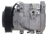 DCP50041 DENSO Компресор кондиціонера TOYOTA CAMRY (MCV3_, ACV3_, _XV3_) 01-06, CAMRY седан (MCV3_, ACV3_, _XV3_) 0 (фото 3)