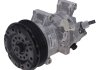 DCP50121 DENSO Компресор кондиціонера TOYOTA AVENSIS (T25_) 03-08, AVENSIS Combi (T25) 03-08, AVENSIS седан (T25) 03 (фото 2)