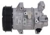 DCP50121 DENSO Компресор кондиціонера TOYOTA AVENSIS (T25_) 03-08, AVENSIS Combi (T25) 03-08, AVENSIS седан (T25) 03 (фото 3)