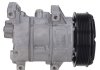 DCP50121 DENSO Компресор кондиціонера TOYOTA AVENSIS (T25_) 03-08, AVENSIS Combi (T25) 03-08, AVENSIS седан (T25) 03 (фото 5)