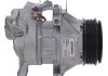 DCP50240 DENSO Компрессор кондиционера TOYOTA AURIS (NRE15_, ZZE15_, ADE15_, ZRE15_, NDE15_) 07-,BELTA седан (ZSP9_ (фото 5)