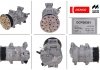 DCP50301 DENSO Компресор кондиціонера TOYOTA Verso 09-18,Auris E150 07-18,Avensis 08-15,Corolla 07-18,RAV4 05-13,A (фото 1)