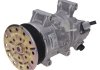 DCP50301 DENSO Компресор кондиціонера TOYOTA Verso 09-18,Auris E150 07-18,Avensis 08-15,Corolla 07-18,RAV4 05-13,A (фото 2)