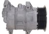 DCP50301 DENSO Компресор кондиціонера TOYOTA Verso 09-18,Auris E150 07-18,Avensis 08-15,Corolla 07-18,RAV4 05-13,A (фото 5)