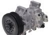DCP50302 DENSO Компрессор кондиционера TOYOTA ALTIS седан (_E12J_, _E12T_) 02-07, ALTIS седан (E15_) 07-, AURIS (NRE1 (фото 2)