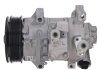 DCP50302 DENSO Компрессор кондиционера TOYOTA ALTIS седан (_E12J_, _E12T_) 02-07, ALTIS седан (E15_) 07-, AURIS (NRE1 (фото 3)