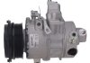 DCP51003 DENSO Компрессор кондиционера LEXUS LS (UCF30) 00-06; TOYOTA CELSIOR (UCF3_) 00-06 (фото 3)