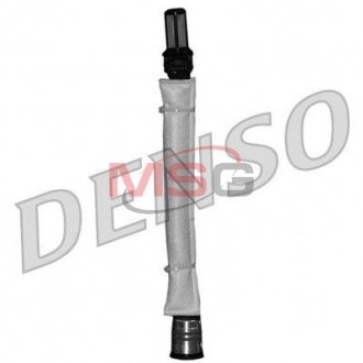 DFD05025 DENSO Осушитель кондиционера