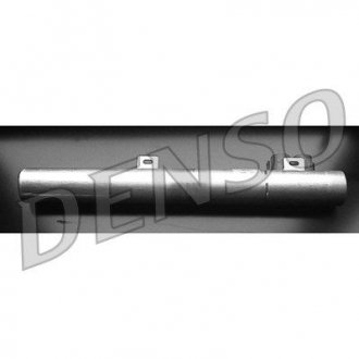 DFD17018 DENSO Осушувач кондиціонера MS C/CLK/CLS/E(W211)/S(W221)/Sprinter "1,8-6,2 "00-16