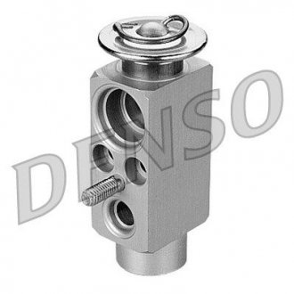 DVE17004 DENSO Расширительный клапан кондиционера