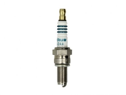 IU24A DENSO СВЕЧКА Iridium Power (5365)