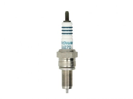 IU27D DENSO СВЕЧКА Iridium Power (5390)