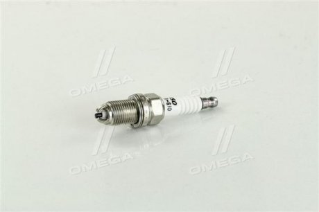 K20PBRS10#4 DENSO Свеча зажигания (4шт. в упаковке)