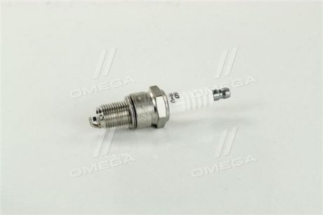 W16EPRU#4 DENSO Свічка запалювання D6 NICKEL GAZELLE 40522.10, 406 (4-х. міс. уп.) (вир-во DENSO)