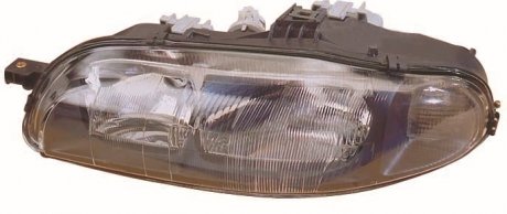 661-1120L-LD-EM DEPO Фара лева Fiat Brava 95-01, Bravo 95-01