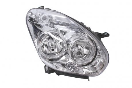 Фара передняя 661-1163RMLD-EM