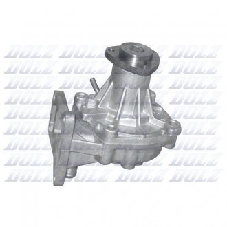 A-330 DOLZ DOLZ FIAT Помпа воды с корпусом! Alfa Romeo 155,164 2.5TD 95-,Chrysler Voyager 95-