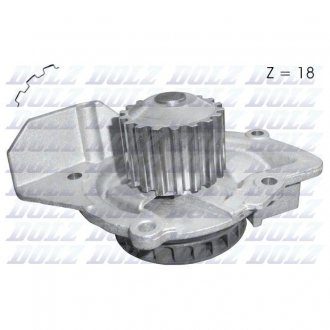 C147 DOLZ Насос системи охолодження