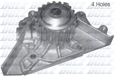 C154 DOLZ Насос системи охолодження