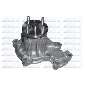 F-205 DOLZ DOLZ FORD Помпа воды Ranger,Mazda B 2.5-3.0TD 99-