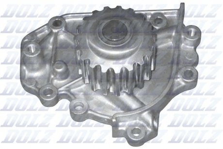 H134 DOLZ Насос системи охолодження