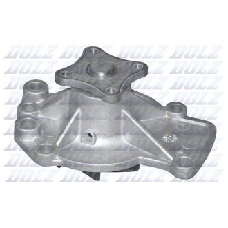 Водяной насос NISSAN 100 NX (B13) ALMERA TINO (V10) PRIMERA (P10, P11) PRIMERA Break (W10) PRIMERA H N111