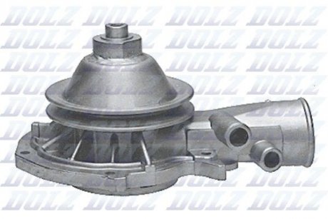 O119 DOLZ Насос системы охлаждения