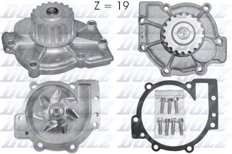 R199 DOLZ Водяной насос Dolz