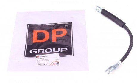 BS 23078 DP Group Шланг DP BS 23078