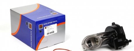 BS 9310.1 DP Group Насос вакуумний Ford Connect 1.8TDCi 02- DP BS 9310.1