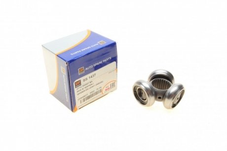 SS 1437 DP Group Тришип ШРКШ (внутрішній) Ford Connect 02- (z=24/d=41.5mm) (L) DP SS 1437