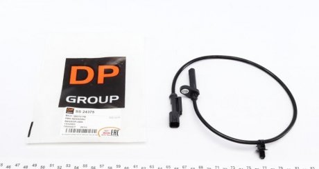 SS 24375 DP Group Датчик ABS DP SS 24375