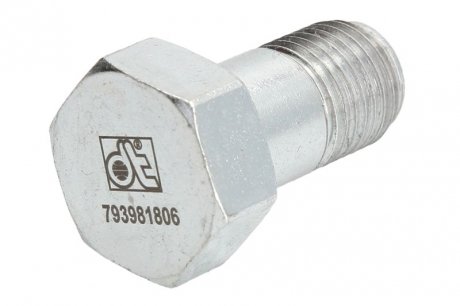 212473 DT Вакуумный насос