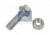 293450 DT Оцинкованные шестигранные болты (фото 3)
