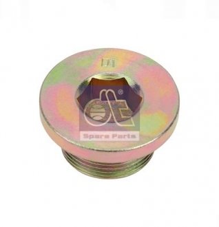 Болт слива масляного поддона 430115