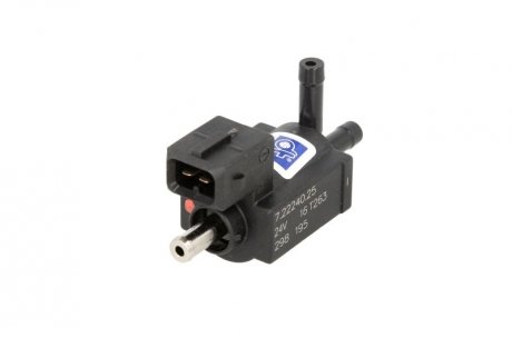 758202 DT Клапан EGR
