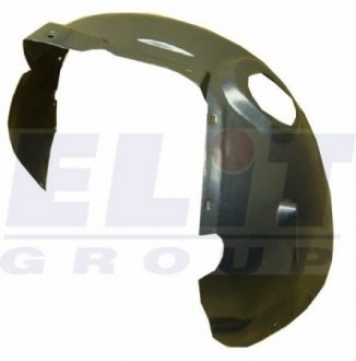 3U0809957T ELIT Пластиковый подкрылок