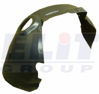 3U0809958T ELIT Пластиковый подкрылок