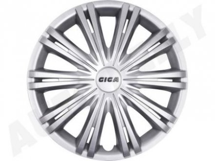 DO GIGA14 ELIT Комплект ковпаків