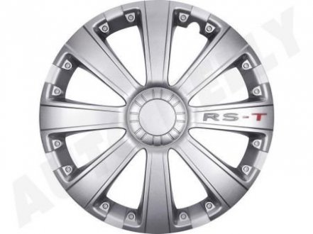 DO RST16 ELIT Комплект колпаков