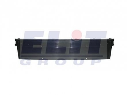 KH0065 929 ELIT Накладка переднього бампера