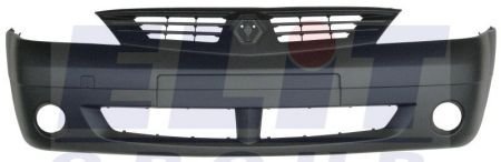 KH1301 904 ELIT Бампер передний