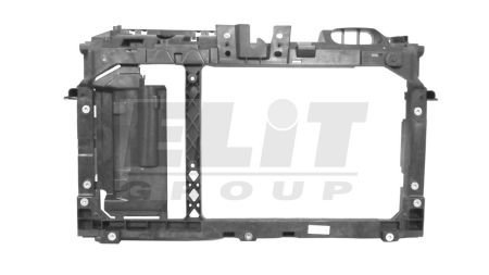 KH2565 205 ELIT Панель передняя