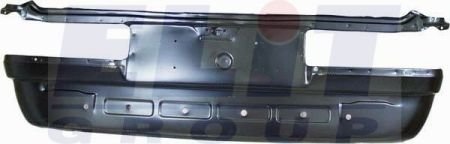 KH3525 650 ELIT Панель задня