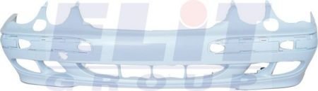 KH3527 903 ELIT Бампер передний
