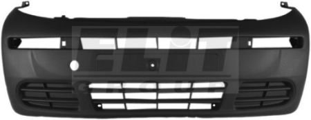 KH5089 900 ELIT Бампер передний